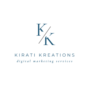 Kirati Kreations Logo
