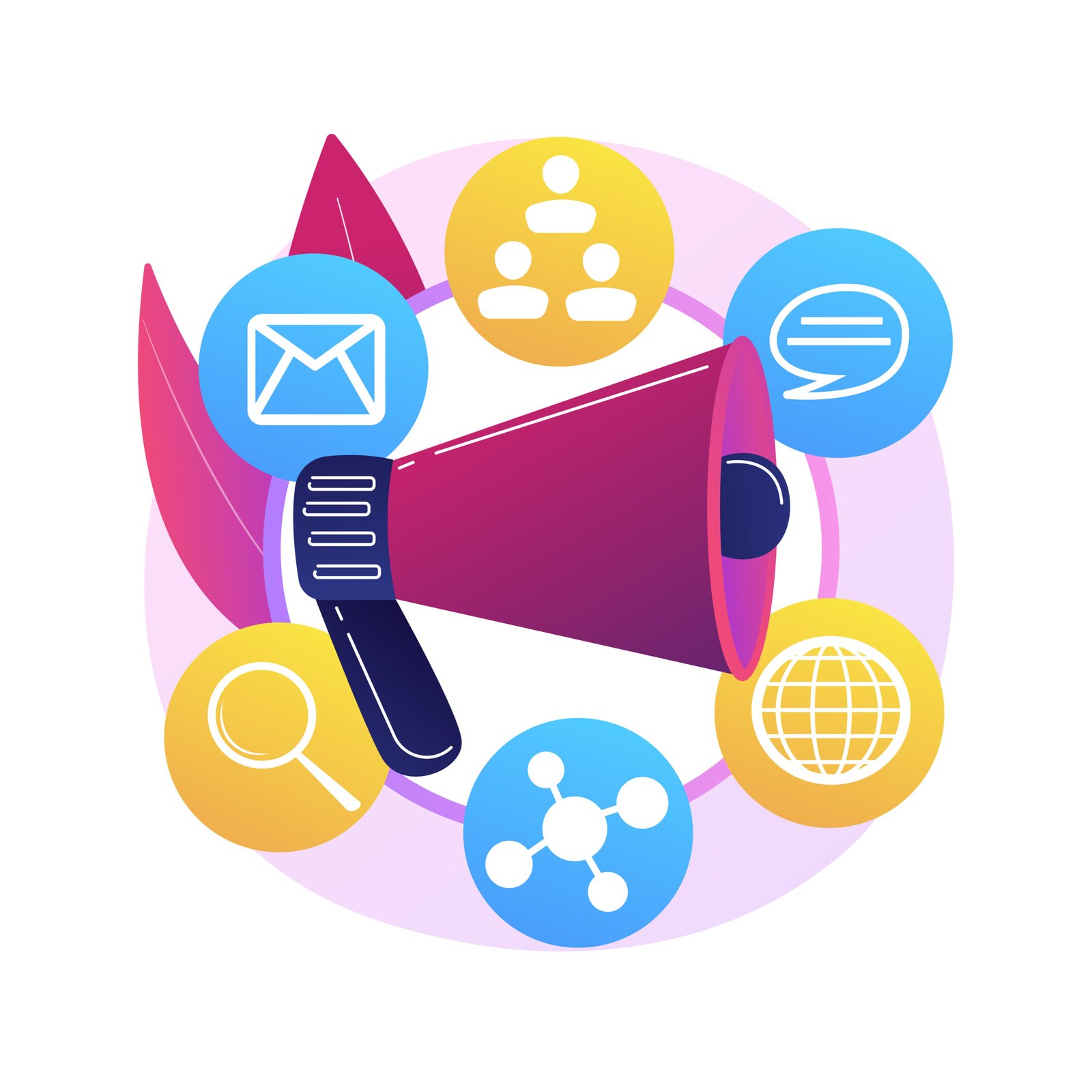 Marketing Communications
